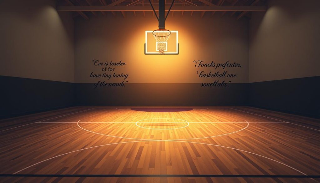 WINNING BASKETBALL QUOTES