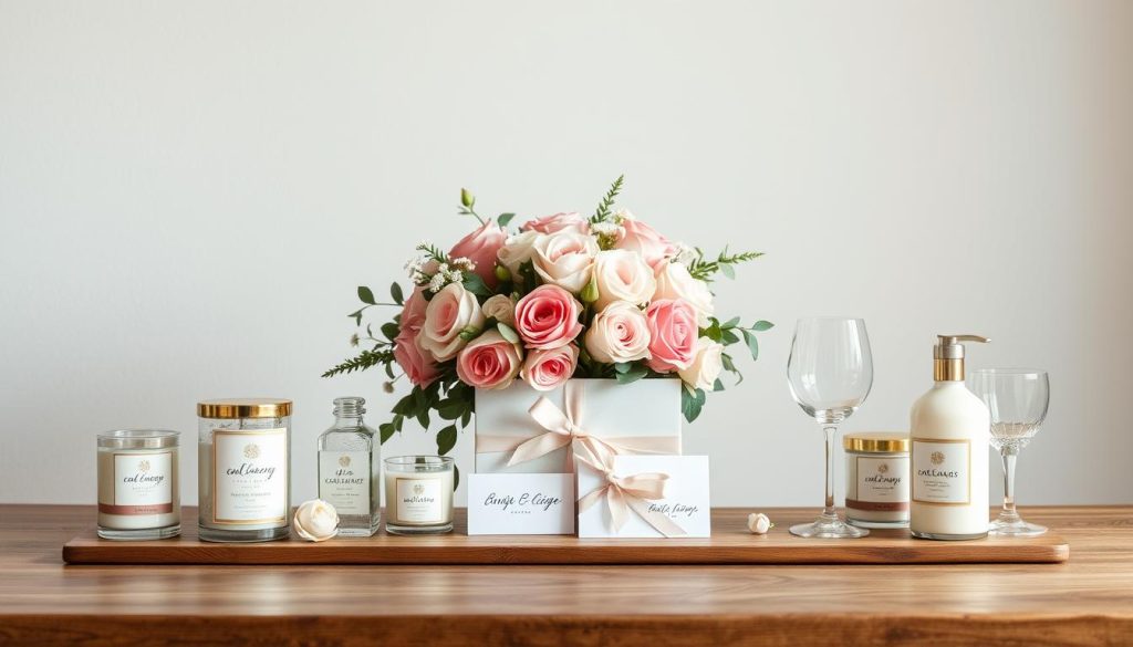 Wedding shower gift ideas and etiquette
