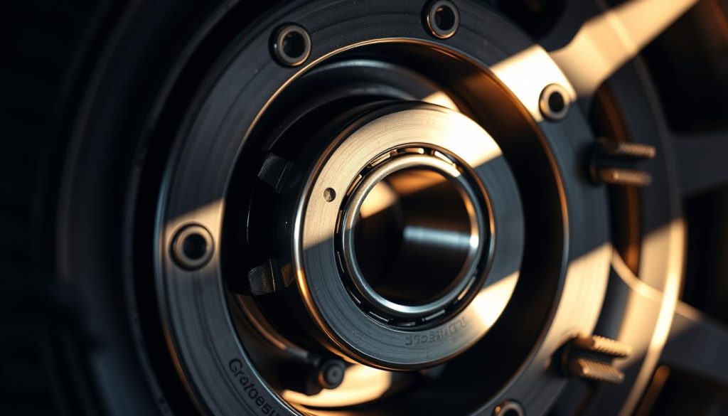 Wheel bearing replacement cost