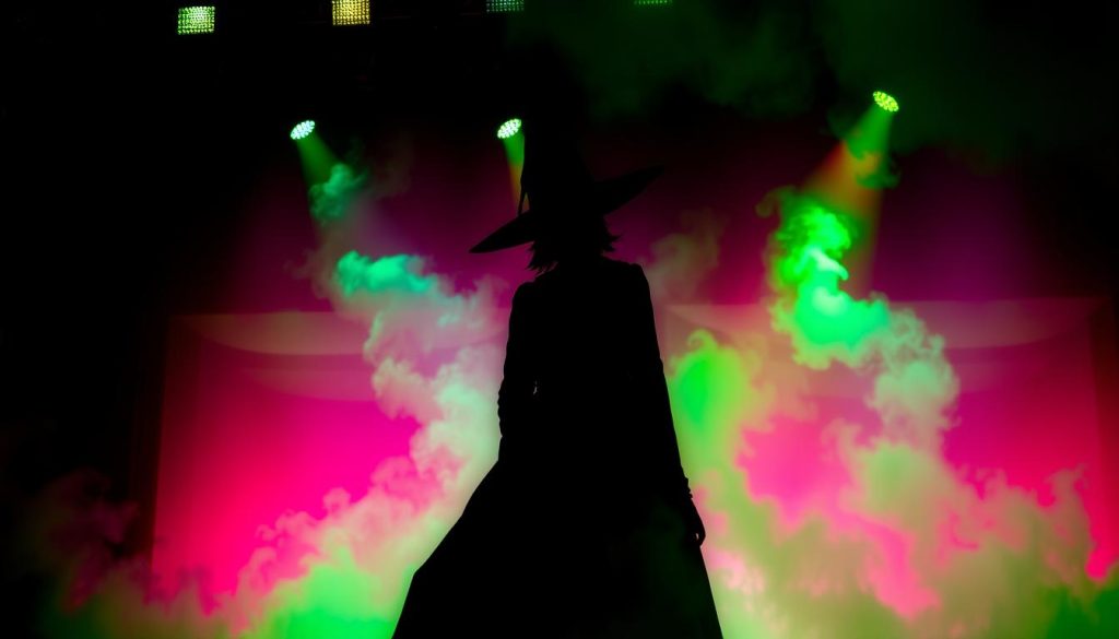 Wicked The Musical