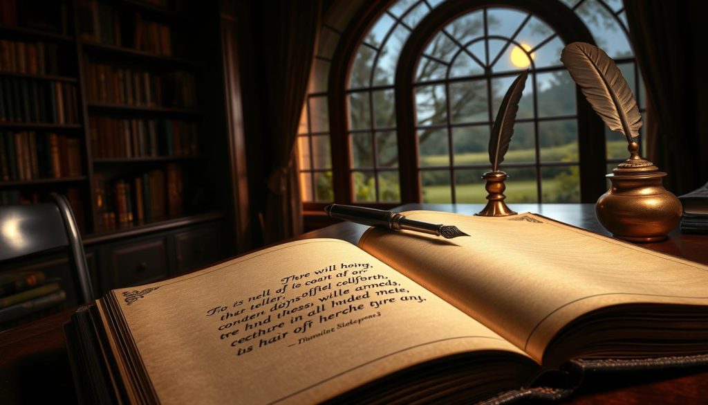 William Shakespeare