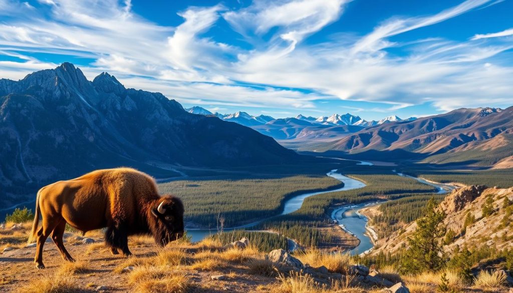 Yellowstone