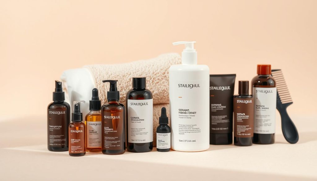 best curly hair care products