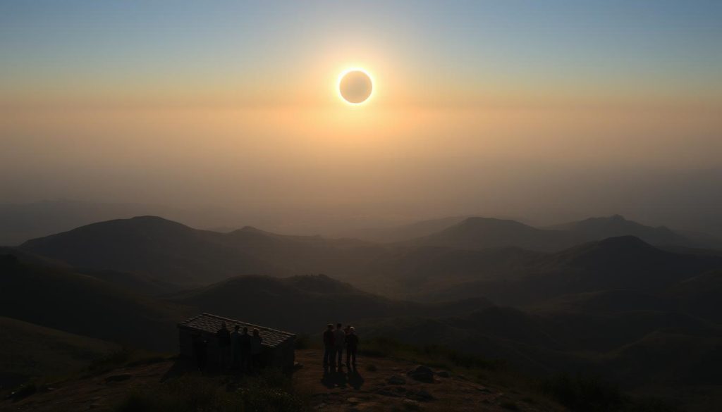 best place to watch a solar eclipse