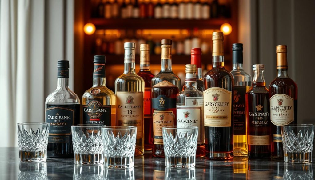 best-tasting alcohol without alcohol flavor