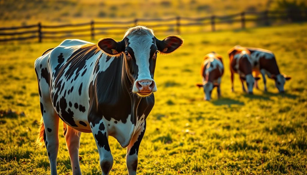 cost of a cow in America