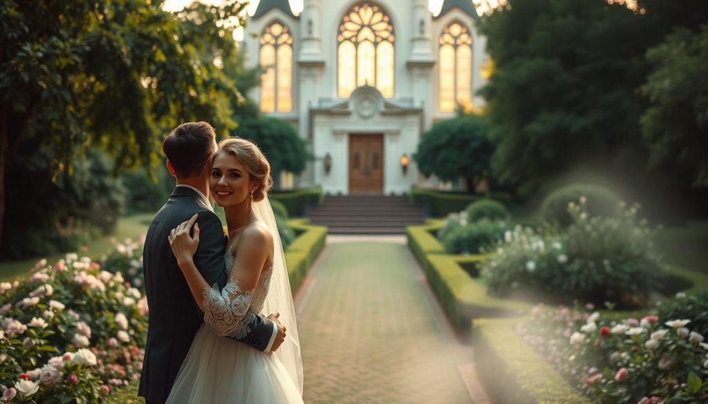 dreaming about marriage meaning