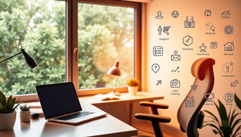 easy remote work-from-home jobs