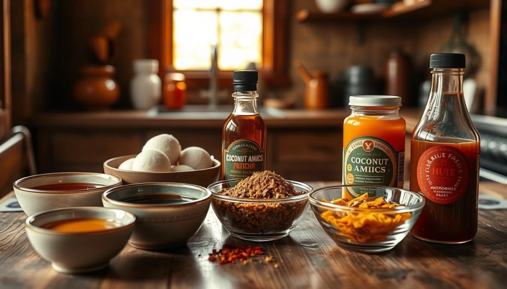 fish sauce substitutes