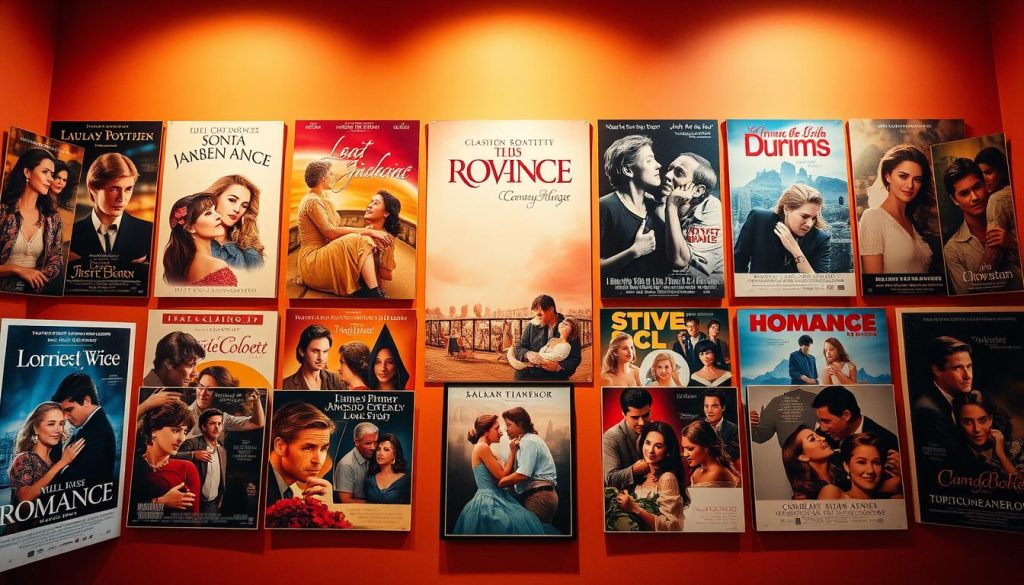 good romance movies