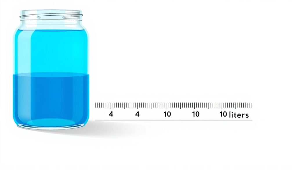 liters in 4 gallons