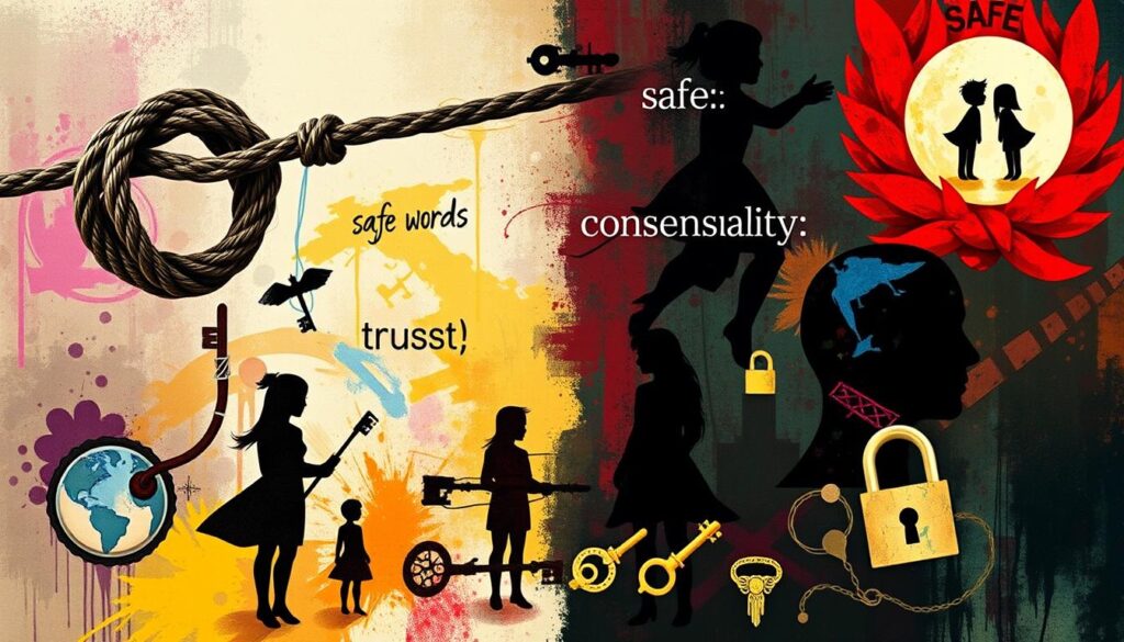 BDSM myths