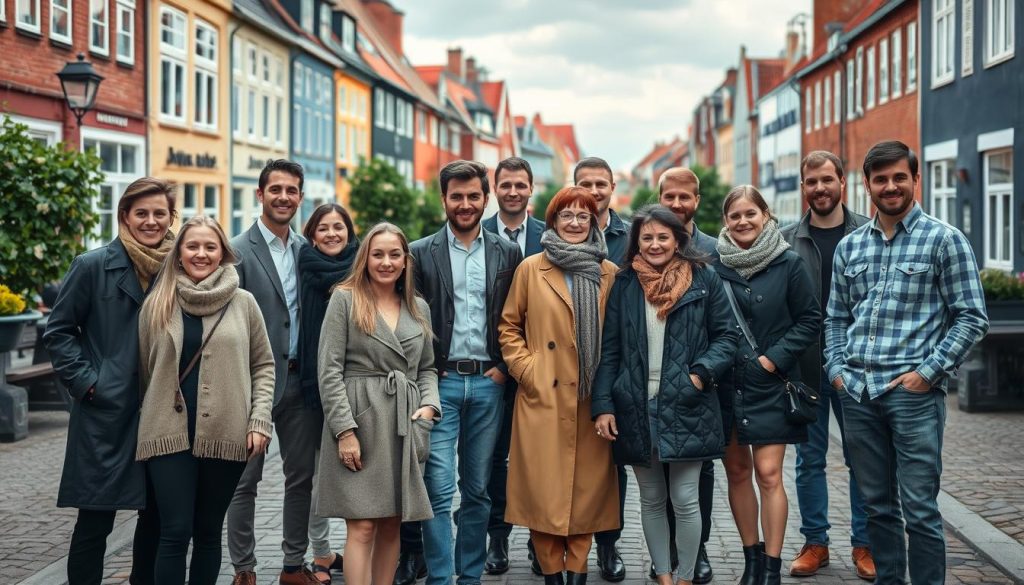 People from Denmark name