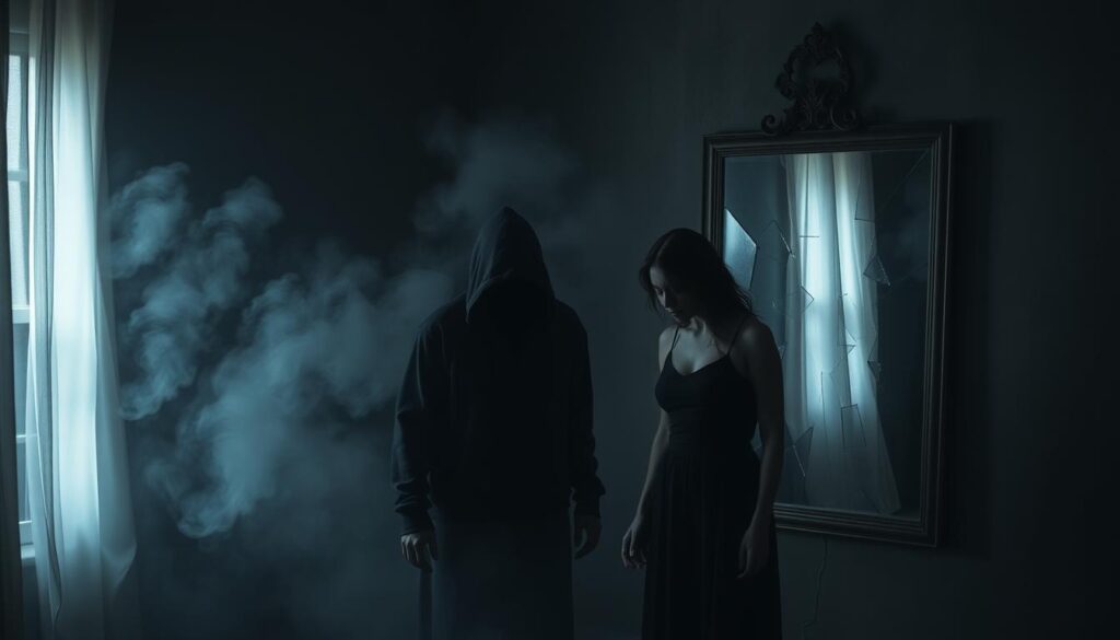 Relationship gaslighting