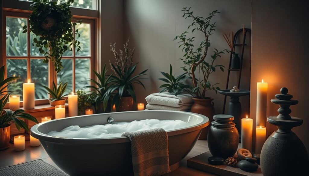 self-care practices