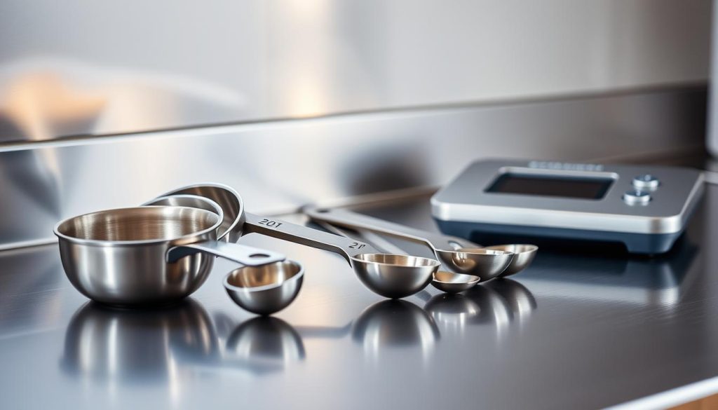 teaspoons