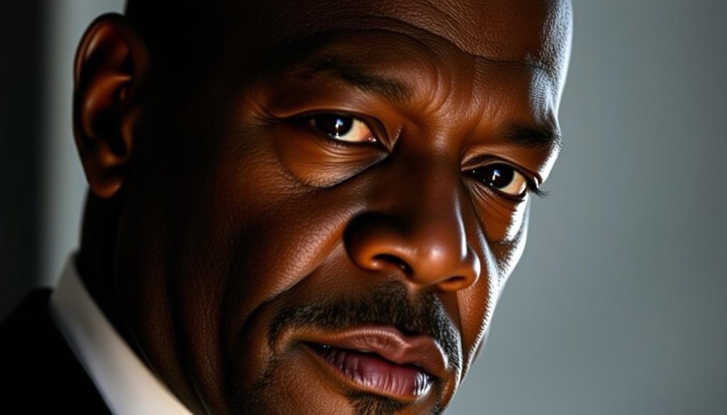 Samuel L. Jackson