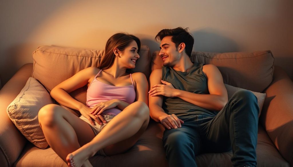 friends with benefits