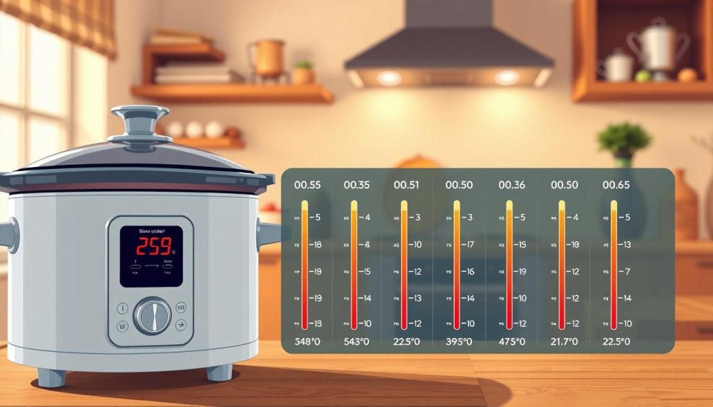 oven and crock-pot