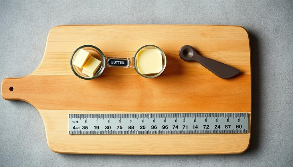 stick of butter