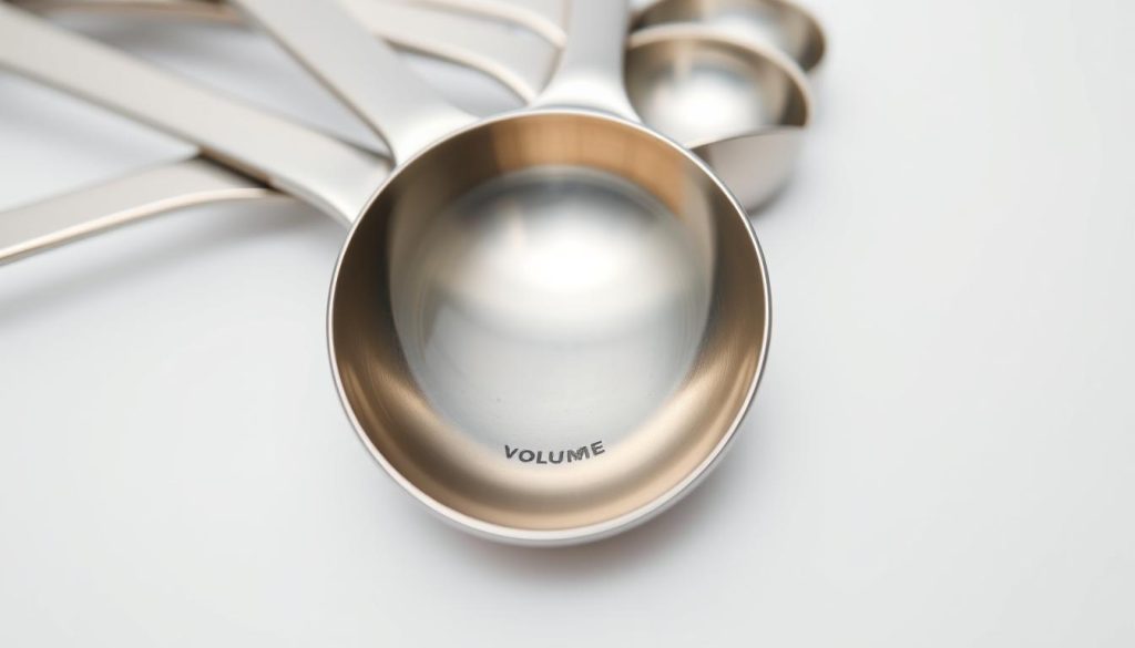 teaspoon in mL