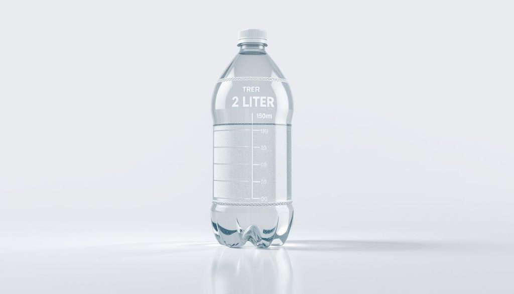 2-liter bottle ounces