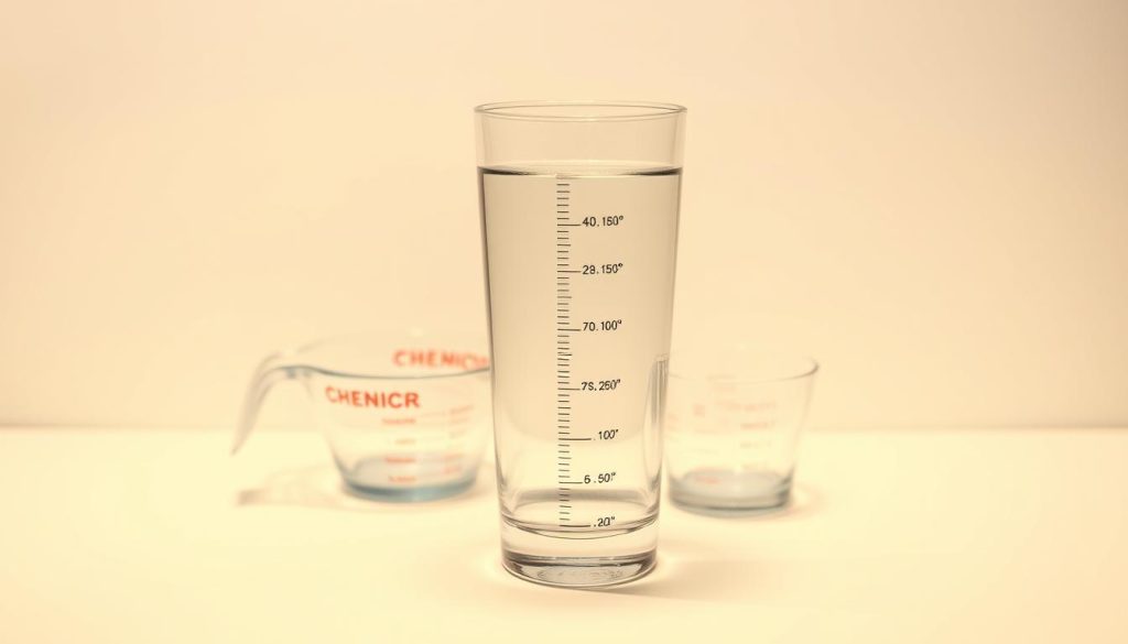 6 cups of water