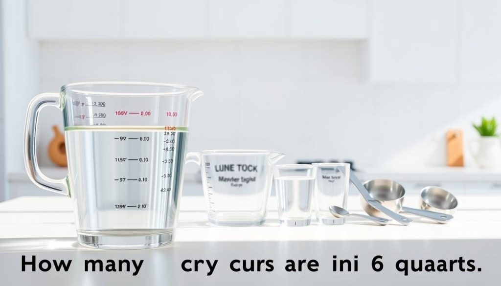 6 quarts