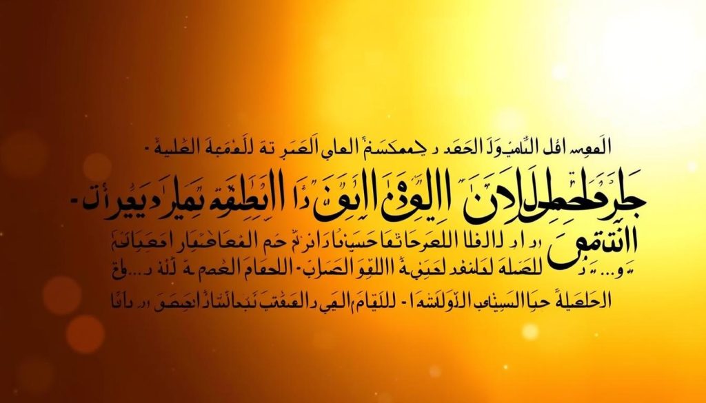 Islamic quotes