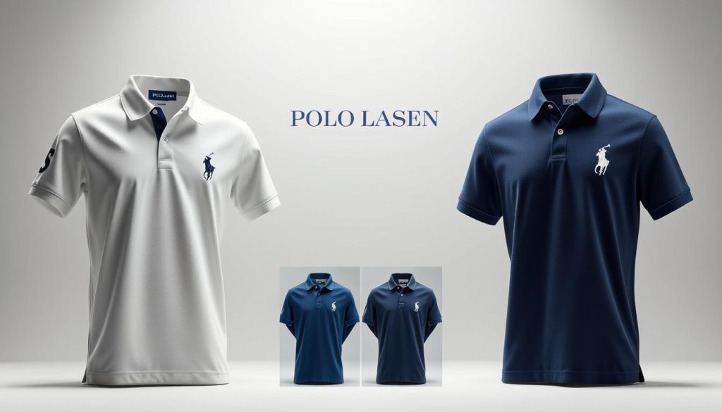 Polo brands