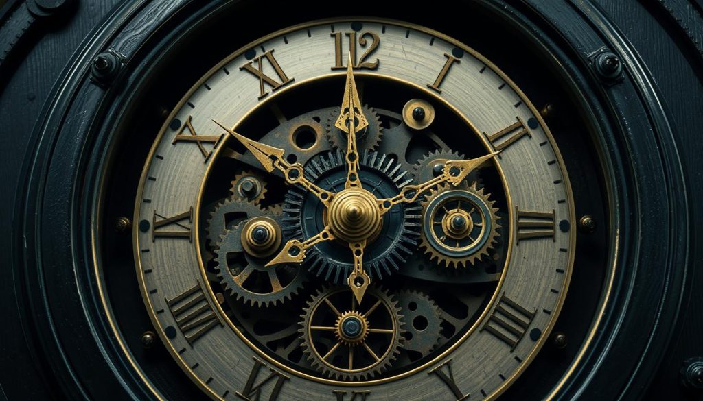 century in years