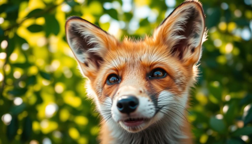 fox sounds
