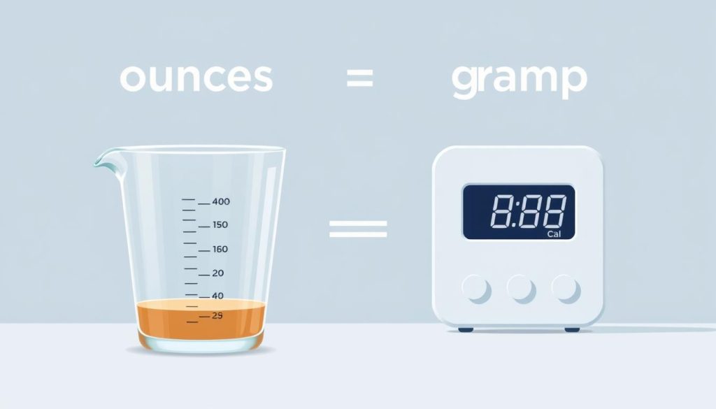 grams in ounces