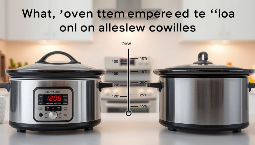 slow cooker