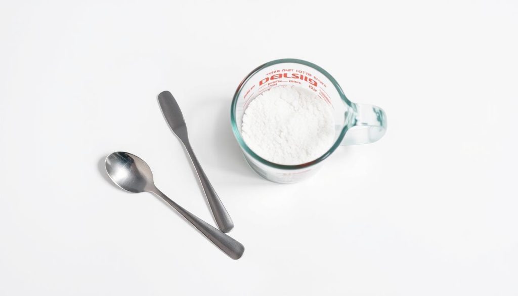 teaspoons in a gram