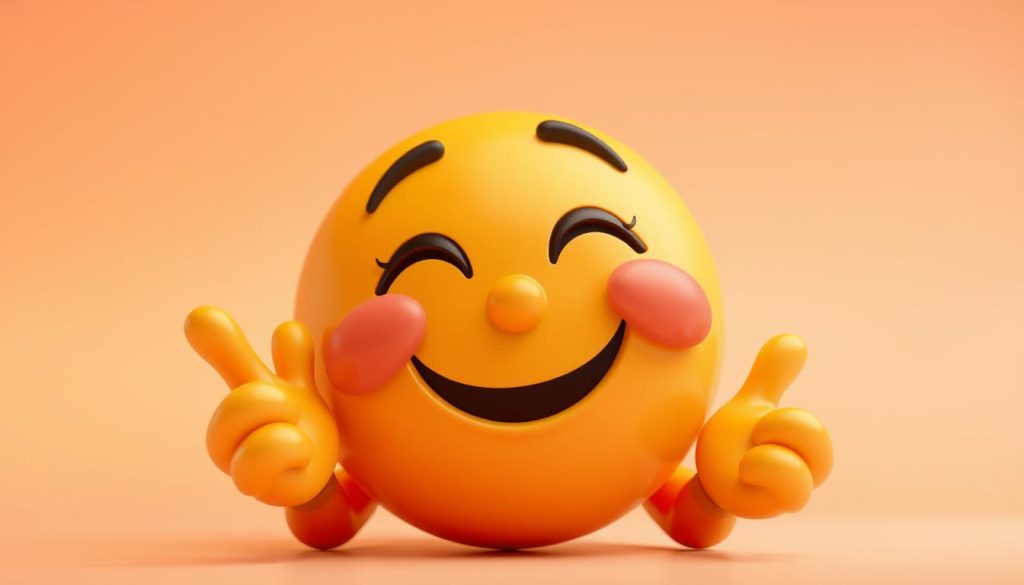 3 emoji