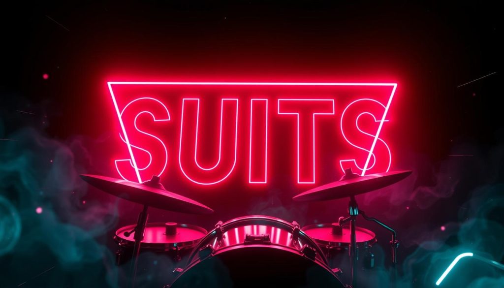 Suits theme song