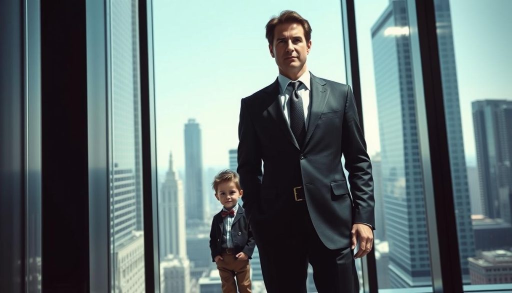 Tom Cruise height