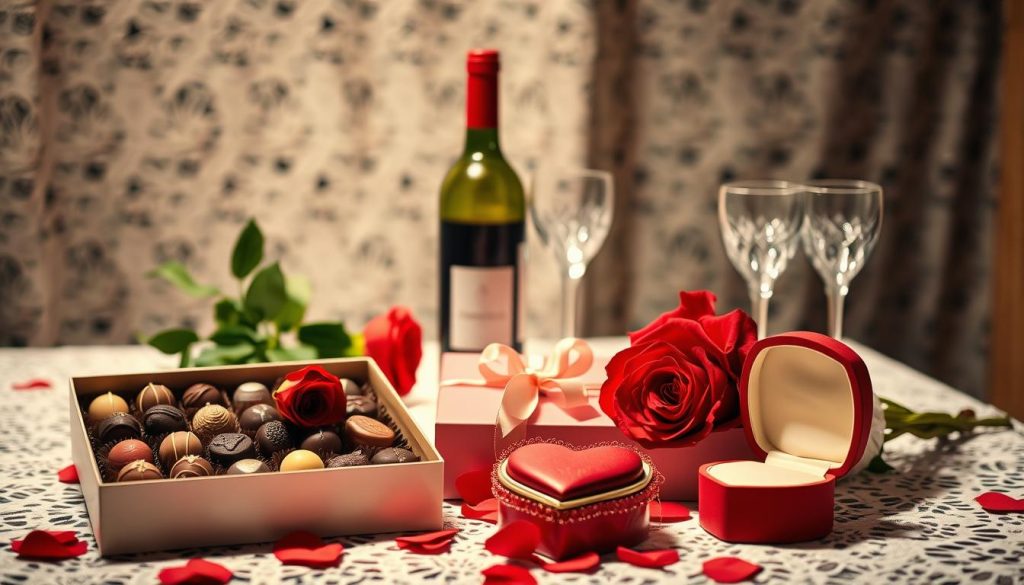 Valentine's gifts