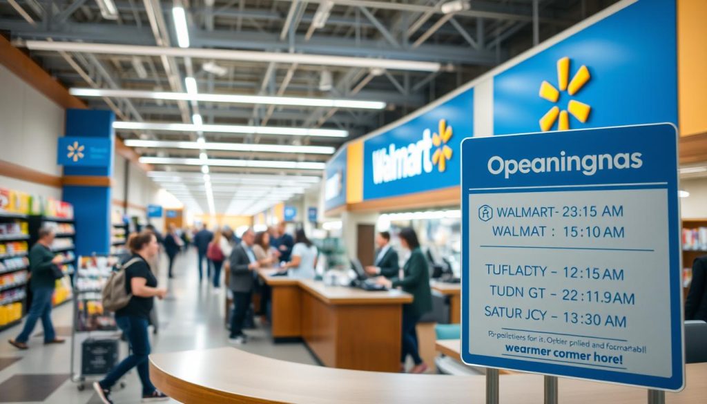 Walmart customer service