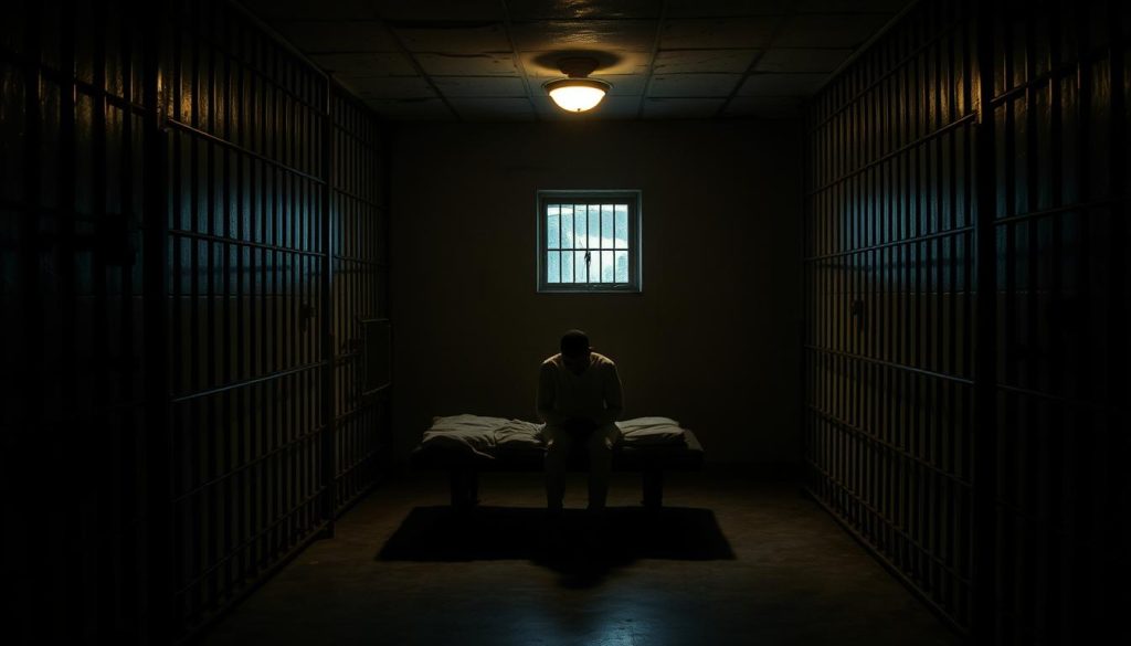 life sentence USA