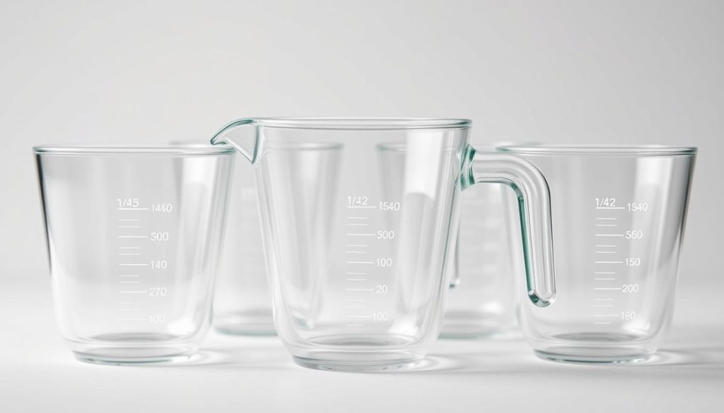 measuring cups for 5 ounces