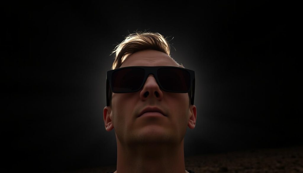 solar eclipse danger