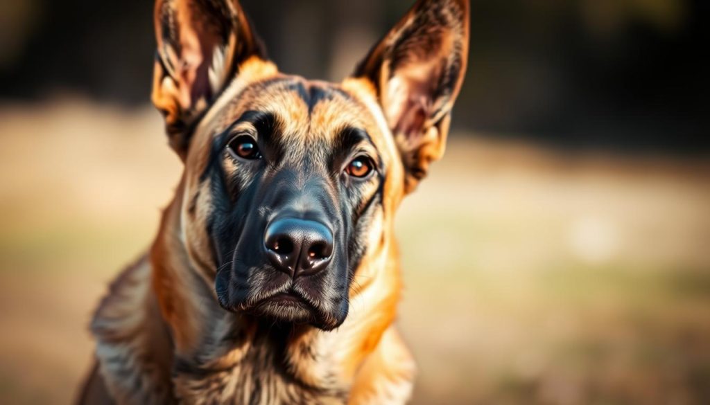 Belgian Malinois breeds