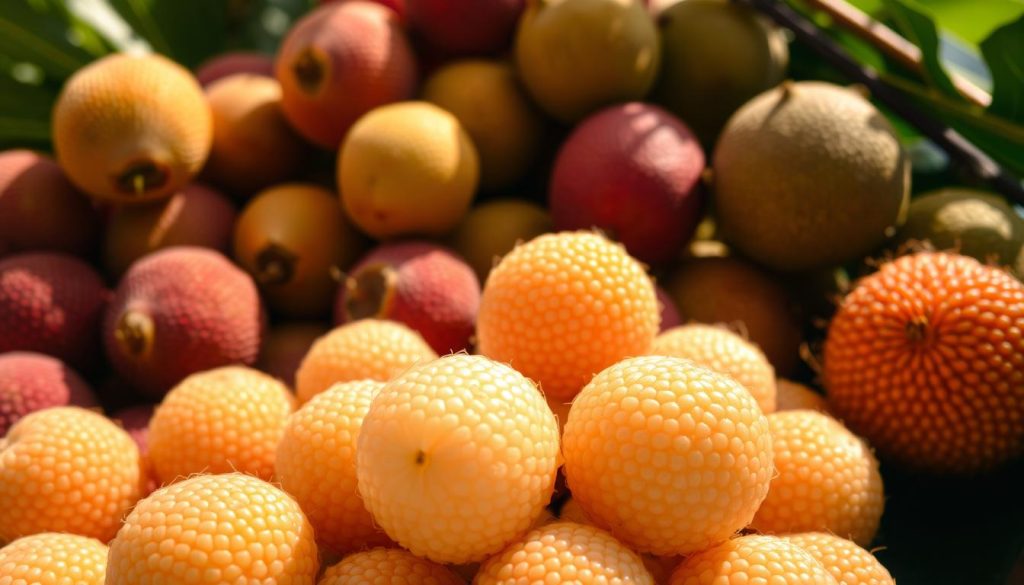 lychee vs litchi