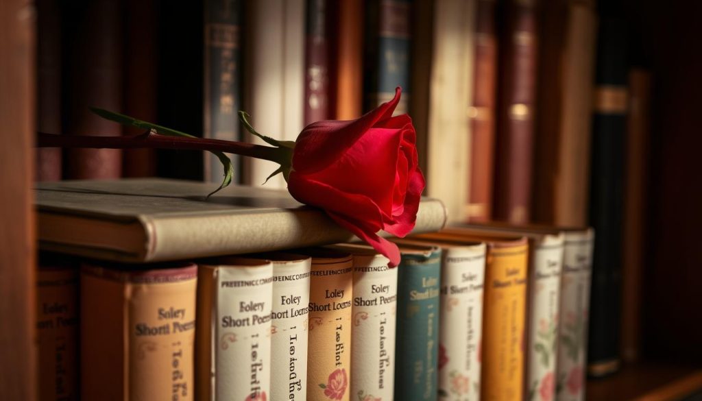 short love poems