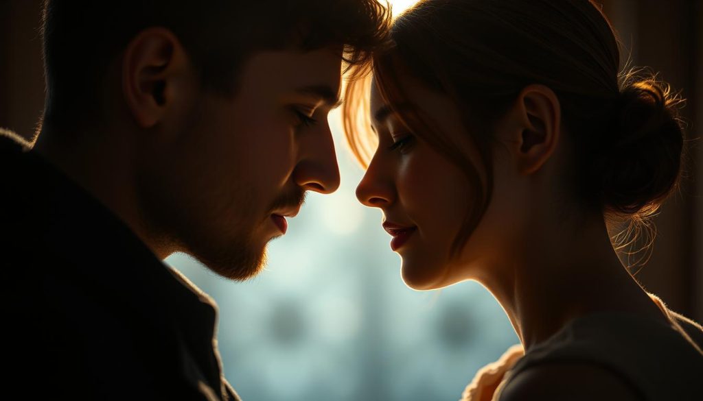truly love someone