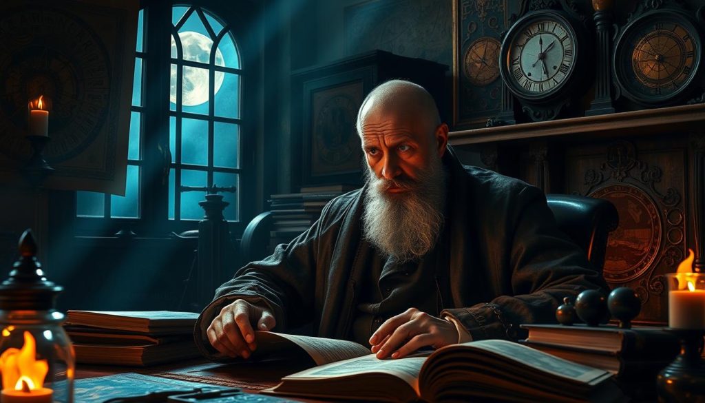 Nostradamus predictions India