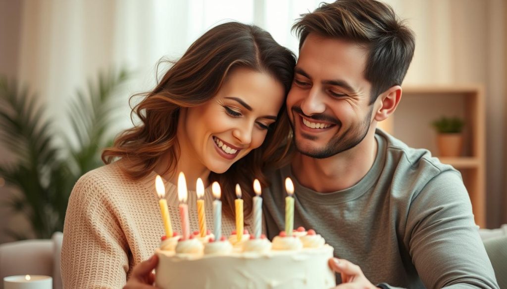 birthday message for son