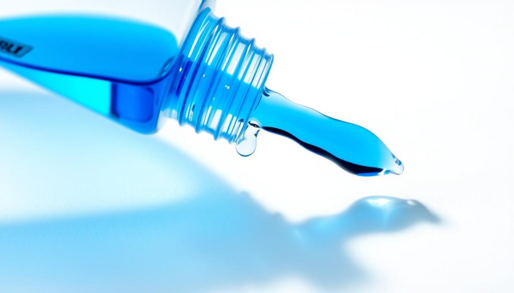 drops in 1 mL